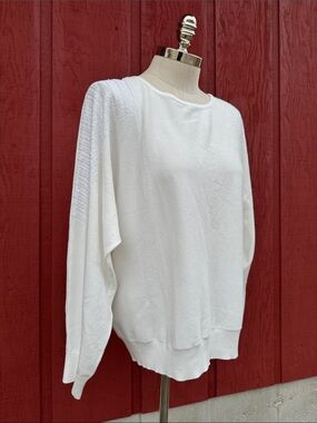 Lightweight Sweater Sequined